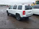 Jeep Patriot High Altitude Edition Image 9
