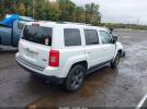 Jeep Patriot High Altitude Edition Image 10