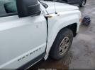Jeep Patriot High Altitude Edition Image 3