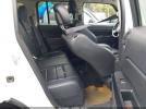 Jeep Patriot High Altitude Edition Image 4