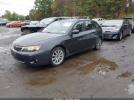 Subaru Impreza 2.5i Image 10