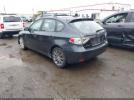 Subaru Impreza 2.5i Image 8