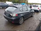 Subaru Impreza 2.5i Image 6