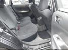 Subaru Impreza 2.5i Image 5