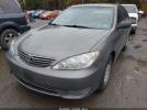 Toyota Camry Std Image 5