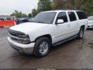 Chevrolet Suburban 1500 Lt Image 3