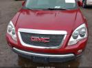 GMC Acadia Slt-2 Image 7