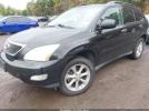 Lexus RX Image 7