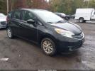 Nissan Versa Sv Image 1