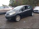 Nissan Versa Sv Image 2