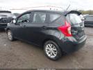 Nissan Versa Sv Image 4