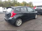 Nissan Versa Sv Image 5