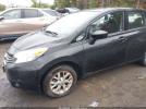 Nissan Versa Sv Image 8