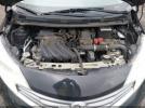 Nissan Versa Sv Image 9