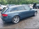 Audi A4 2.0t Premium Image 3
