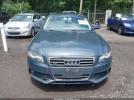 Audi A4 2.0t Premium Image 9
