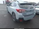 Subaru Crosstrek 2.0i Limited Image 10