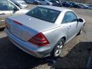 Mercedes-Benz Slk-class Image 3