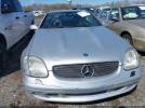 Mercedes-Benz Slk-class Image 4