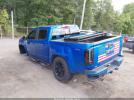 GMC Canyon 4wd  Short Box Elevation Image 11