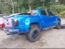 GMC Canyon 4wd  Short Box Elevation Image 4