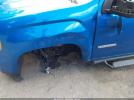 GMC Canyon 4wd  Short Box Elevation Image 13