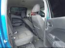 GMC Canyon 4wd  Short Box Elevation Image 15