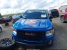 GMC Canyon 4wd  Short Box Elevation Image 7