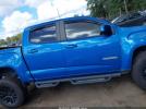 GMC Canyon 4wd  Short Box Elevation Image 17