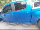GMC Canyon 4wd  Short Box Elevation Image 5