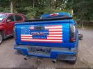 GMC Canyon 4wd  Short Box Elevation Image 6