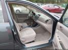 Toyota Camry Le Image 13