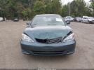Toyota Camry Le Image 12