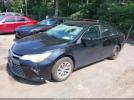 Toyota Camry Le Image 4