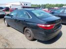 Toyota Camry Le Image 3