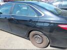 Toyota Camry Le Image 13