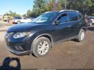 Nissan Rogue Sv Image 3