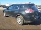 Nissan Rogue Sv Image 2