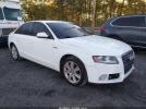 Audi A4 2.0t Premium Image 1