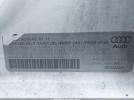 Audi A4 2.0t Premium Image 4