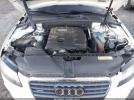 Audi A4 2.0t Premium Image 2