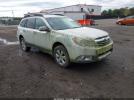Subaru Outback 2.5i Limited Image 1
