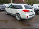 Subaru Outback 2.5i Limited Image 3