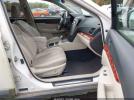 Subaru Outback 2.5i Limited Image 6