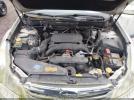 Subaru Outback 2.5i Limited Image 11