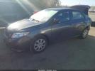 Toyota Corolla Le Image 15
