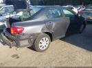 Toyota Corolla Le Image 4