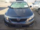 Toyota Corolla Le Image 16