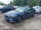 Honda Accord Touring Image 7
