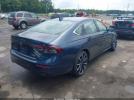 Honda Accord Touring Image 8